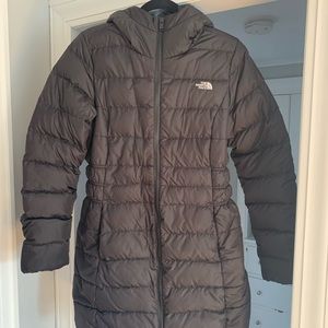 Winter jacket The North Face 550 🧥❄️☃️